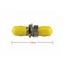 fast fiber optic connector
